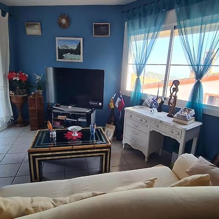 欧赫恩Atico Con Vistas Mar Y Montana公寓 外观 照片